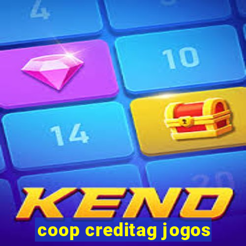 coop creditag jogos